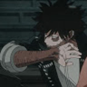 Meet your Posher, Ultimatedumbass01